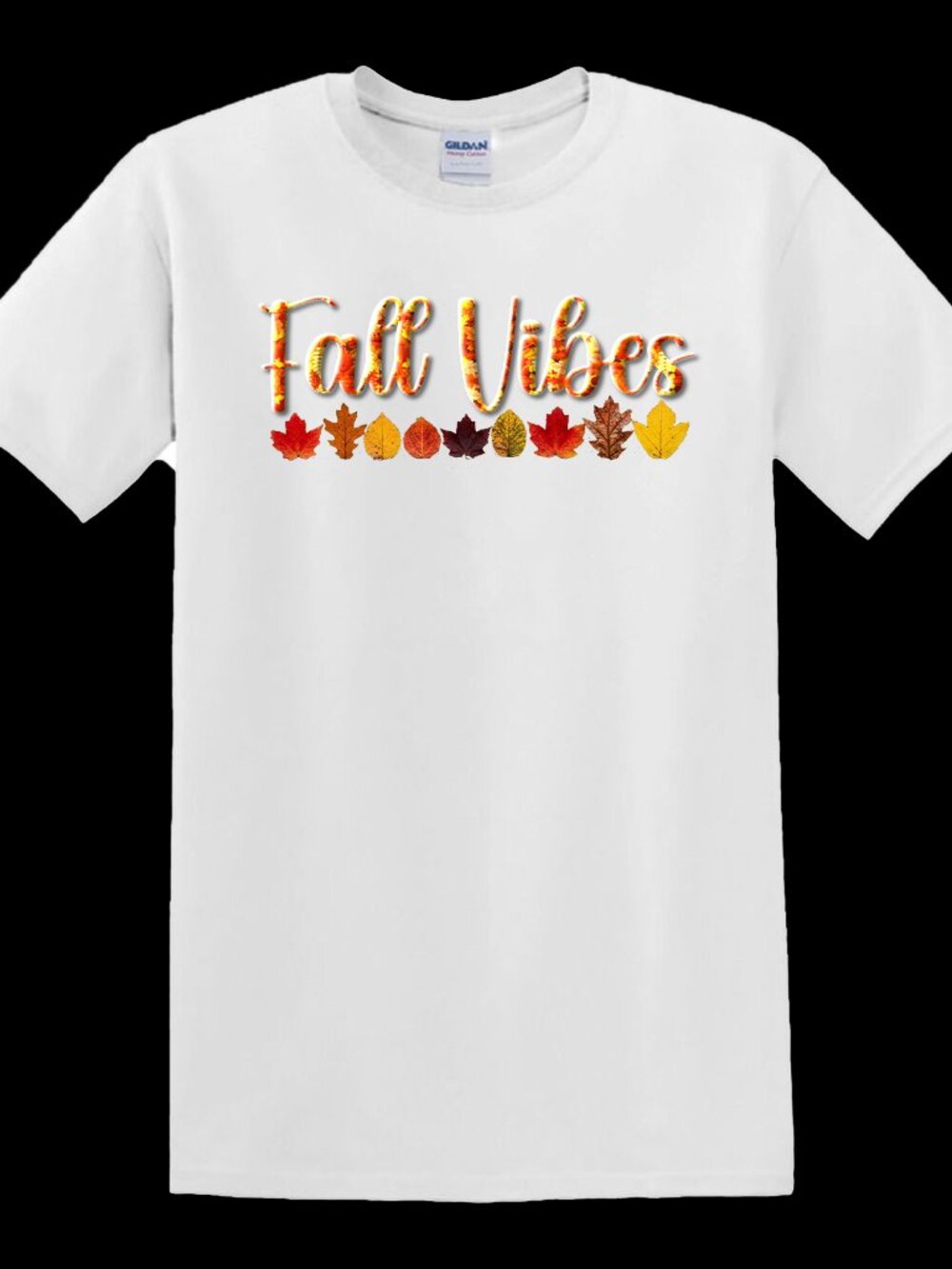 Fall Vibes 2 - T-Shirt